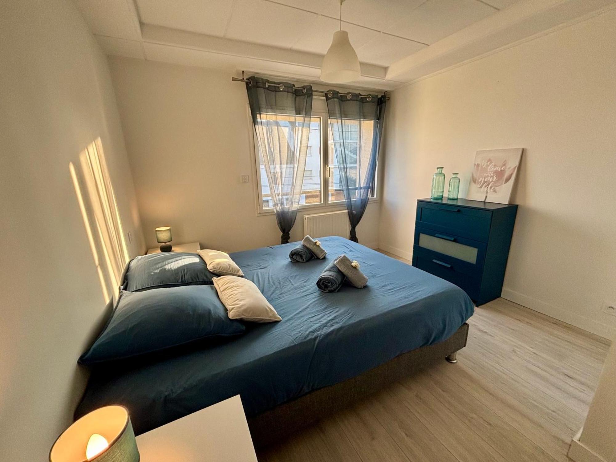 Maison Contemporaine Refaite A Neuf - A 50M De L'Ocean Ploemeur Εξωτερικό φωτογραφία